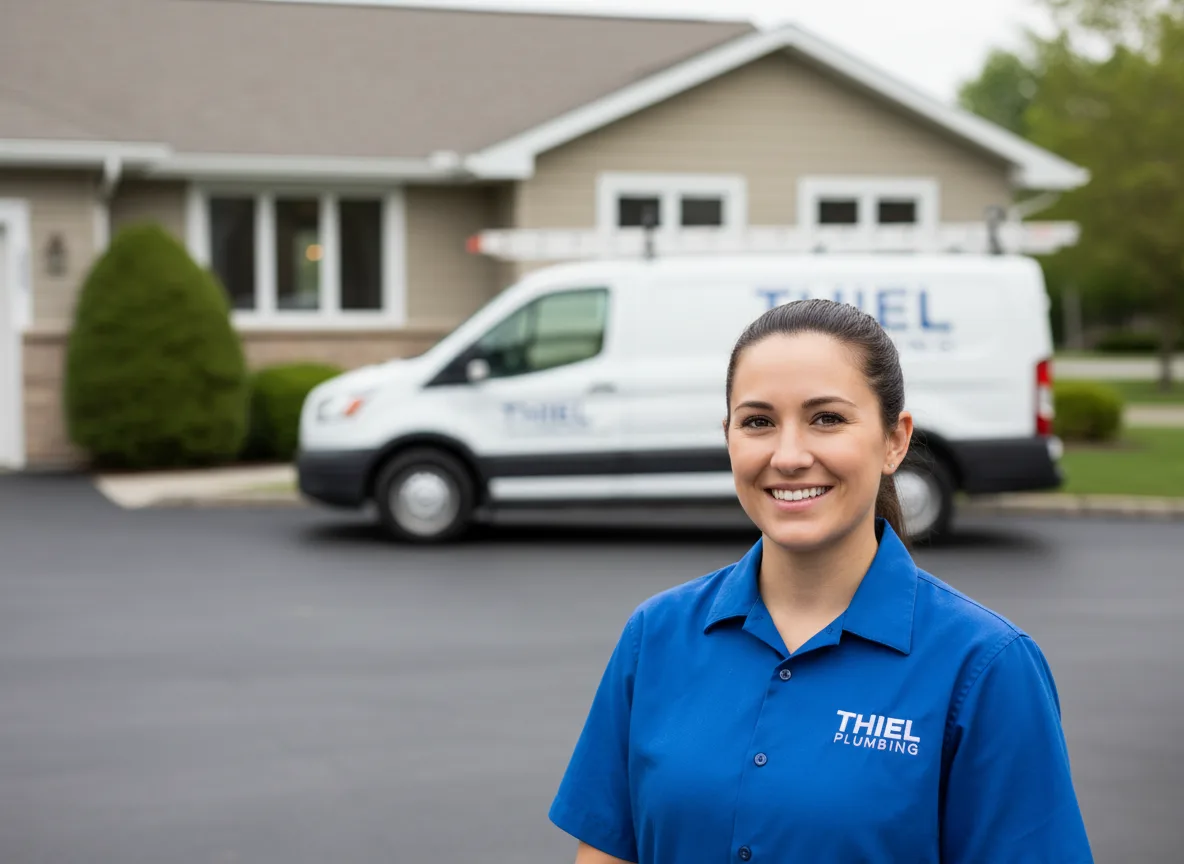 Plumber Benld, IL FAQs